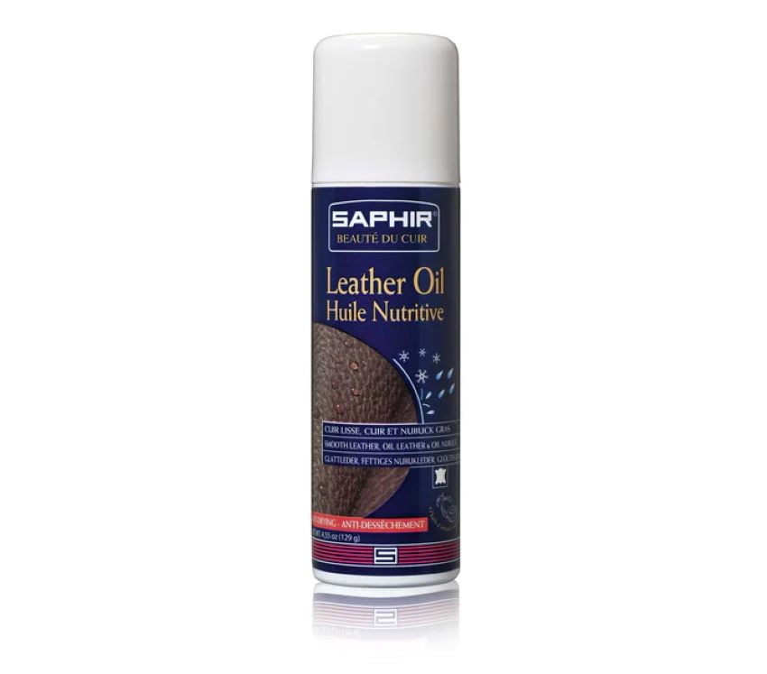 Huile Protectrice HP Aérosol 1 Huile Protectrice HP Aérosol