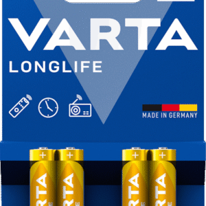 AAA LR 03