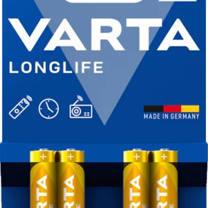 AAA LR 03
