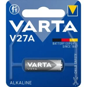 V 27A