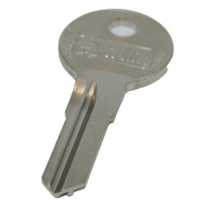 Clé EURO LOCK - THULE Série 2000