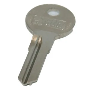Clé EURO LOCK - THULE Série 2000