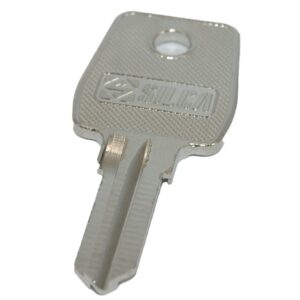 Clé EURO LOCK Série 2000