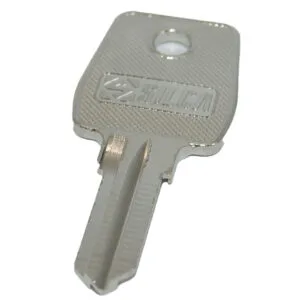 Clé EURO LOCK Série 2000