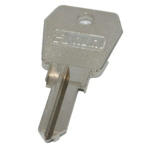 Clé EURO LOCK 25A