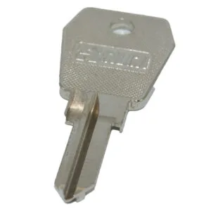 Clé EURO LOCK 25A