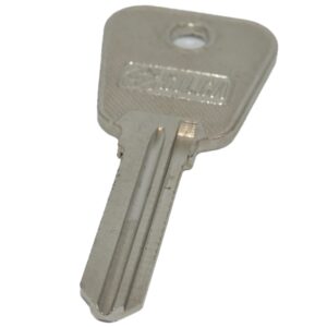 Clé EURO LOCK Série 18