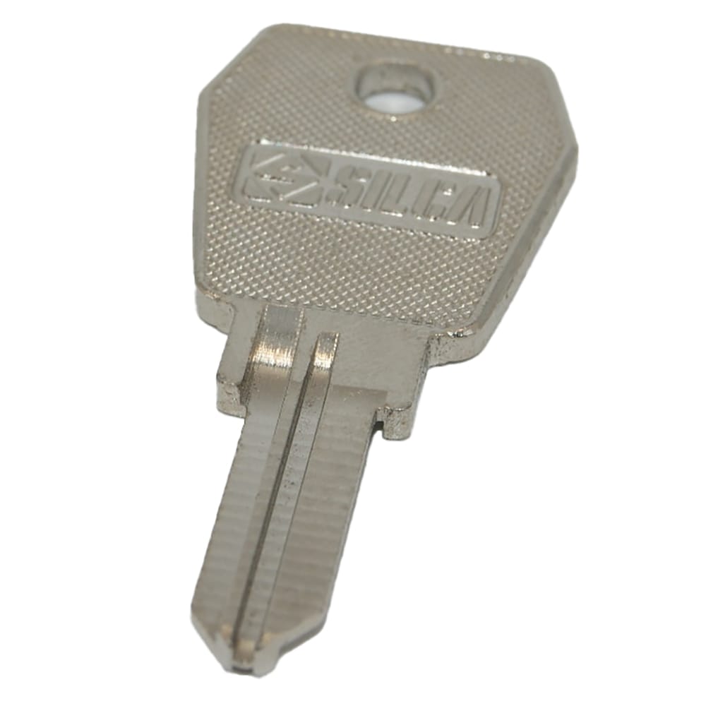 Clé EURO LOCK Série K