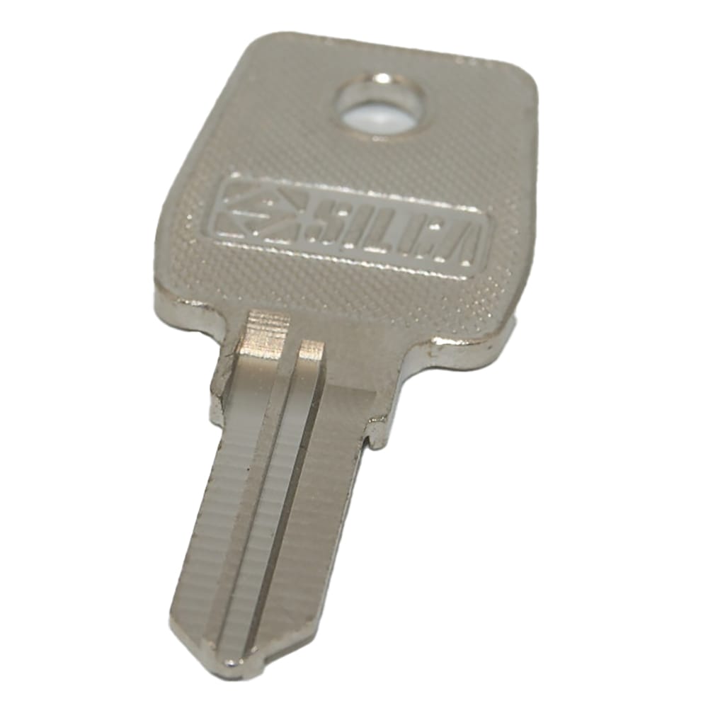 Clé EURO LOCK Série 93