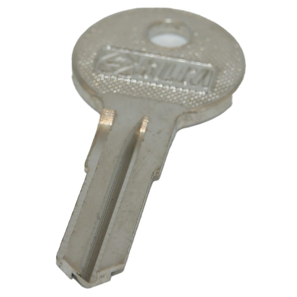 Clé EURO LOCK Série E