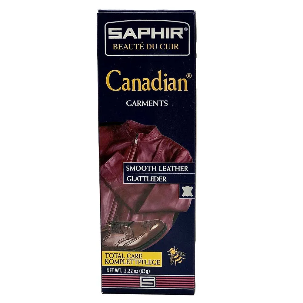 Canadian