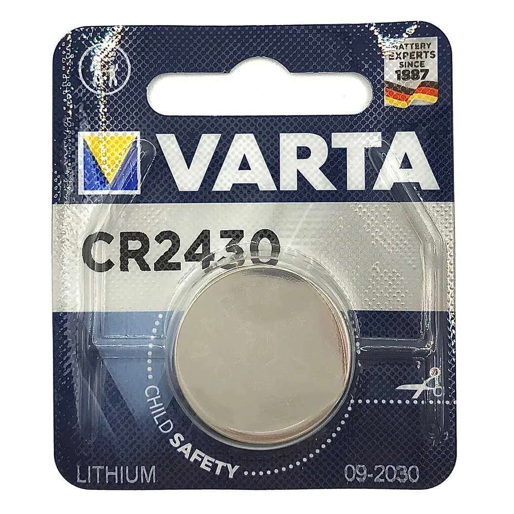 CR 2430