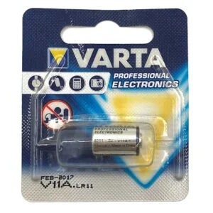 V 11A