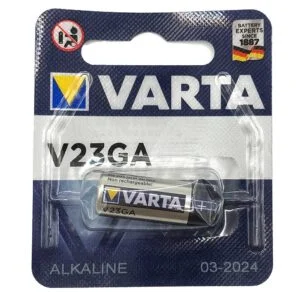 V 23 GA