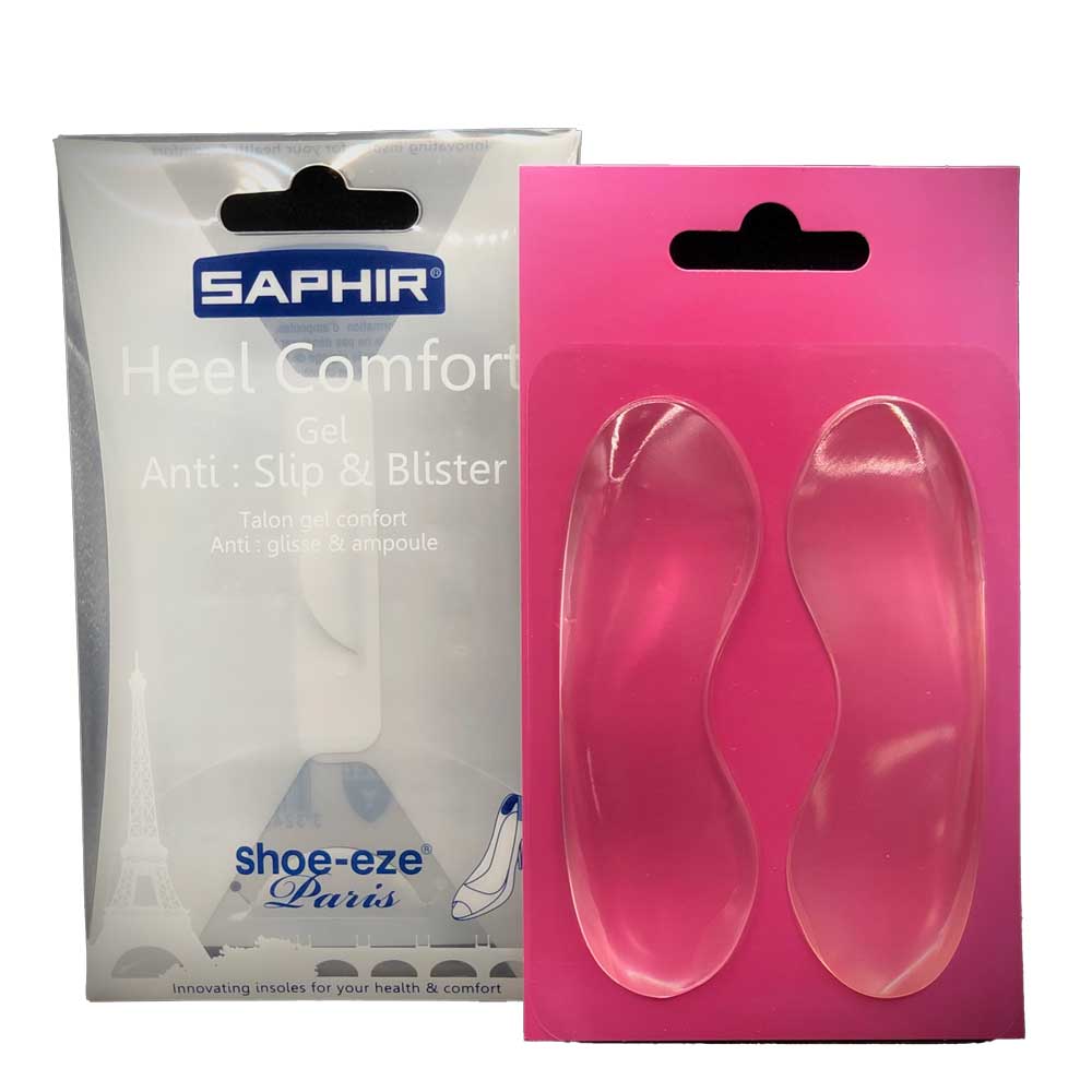 Semelle heel-comfort 1 Semelle heel-comfort