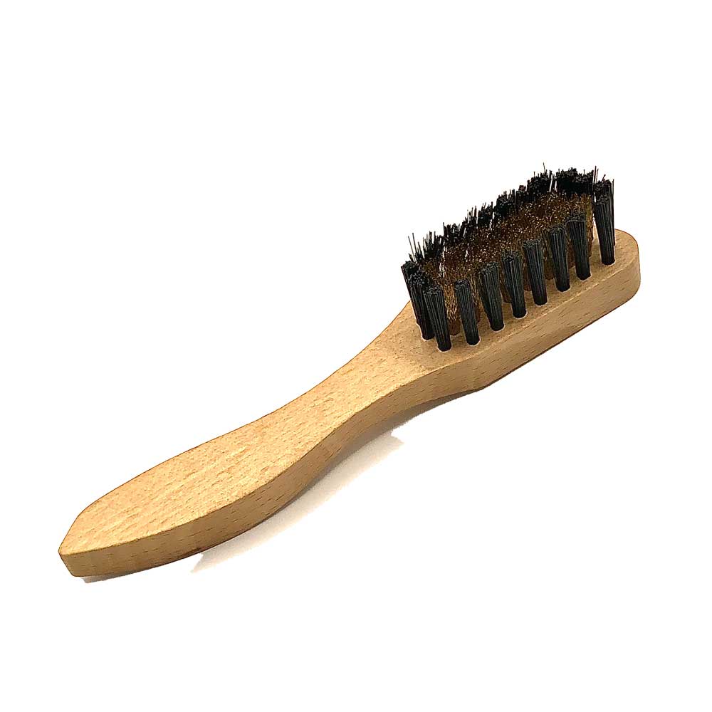 Brosse Laiton SAPHIR® 1 Brosse Laiton SAPHIR