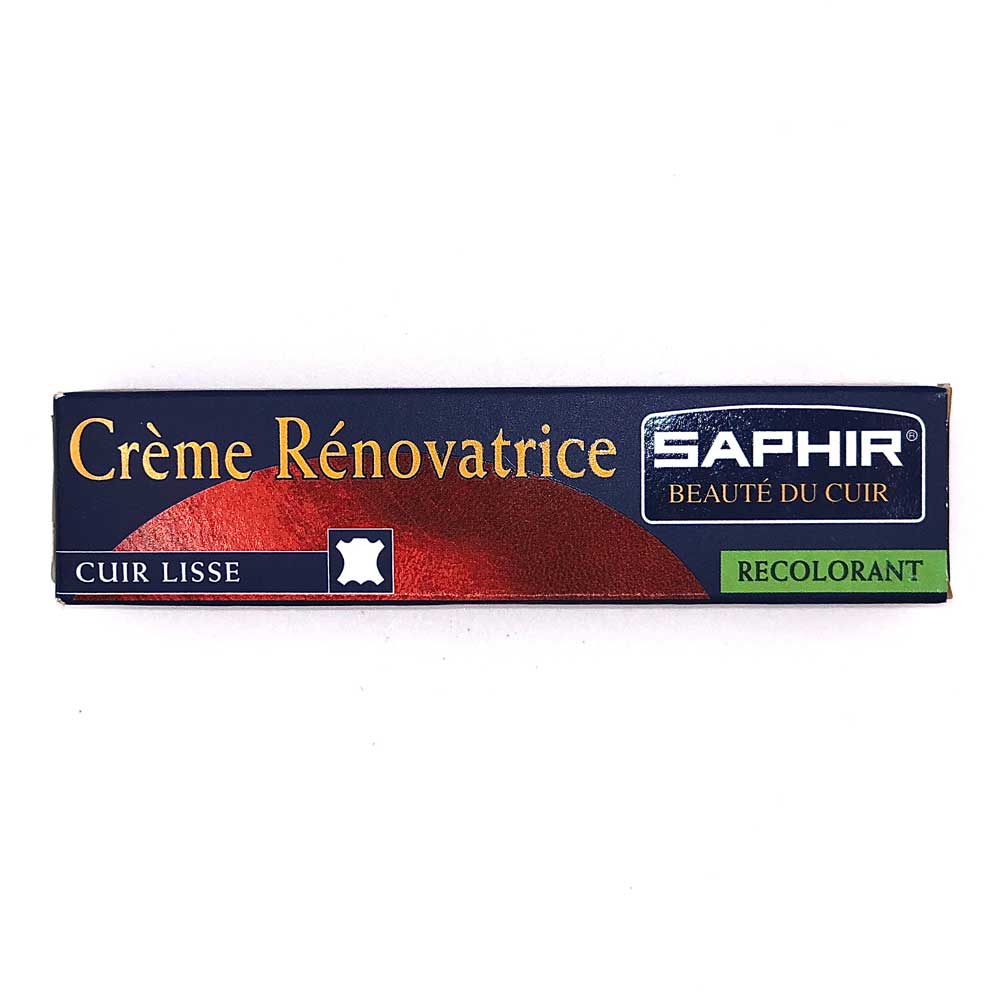 Crème Rénovatrice 1 Crème Rénovatrice