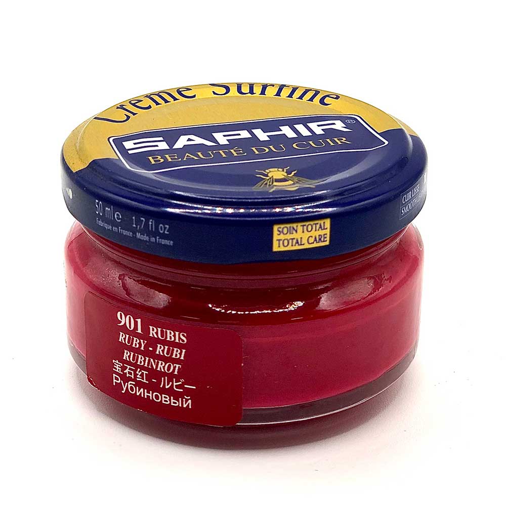 Crème Surfine Pommadier 1 Crème Surfine Pommadier
