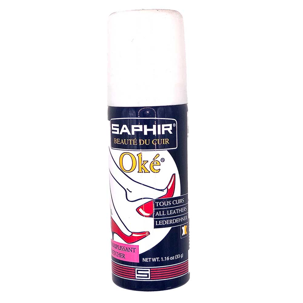 OKE® Aérosol SAPHIR 1 OKE aerosol saphir