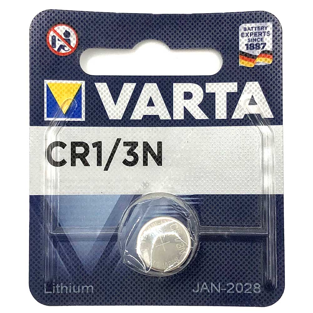 CR 1/3N