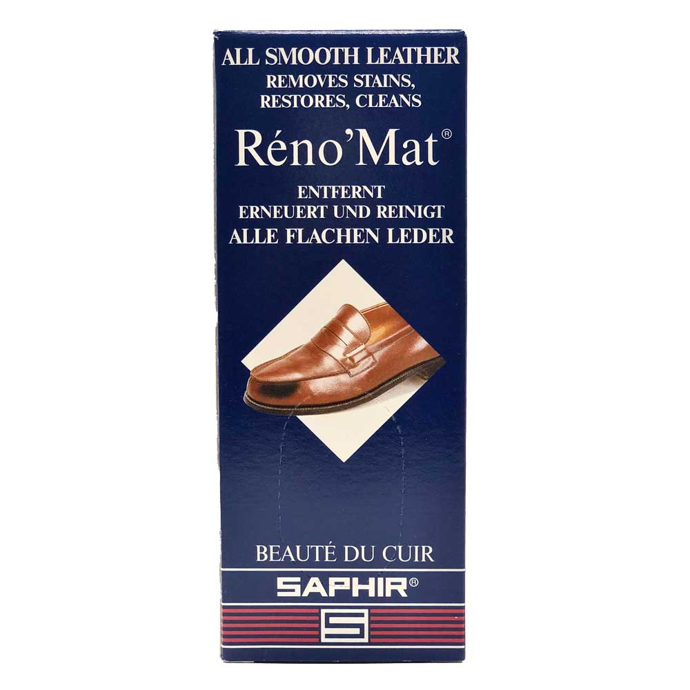 RENOMAT® 1 RENOMAT