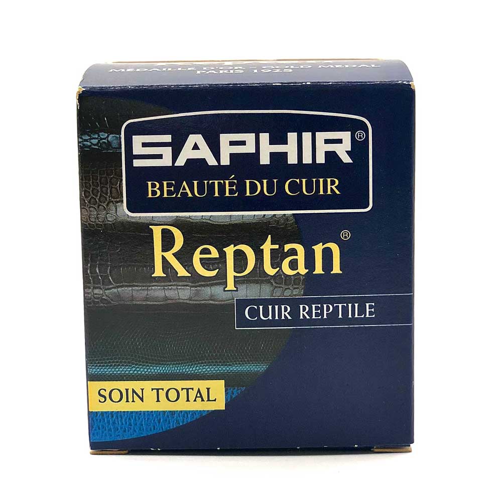 REPTAN® + Chamoisine Coton 1 REPTAN® + Chamoisine Coton