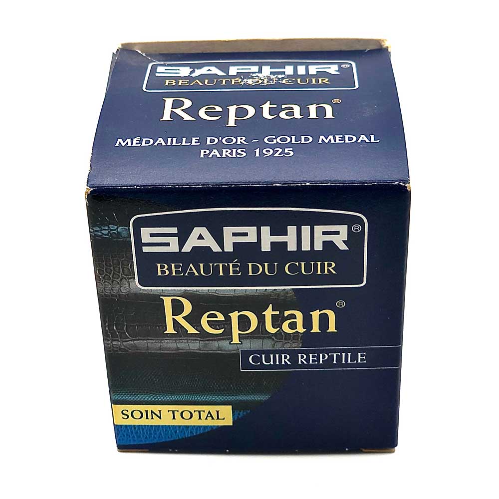 REPTAN® + Chamoisine Coton 2 REPTAN® + Chamoisine Coton