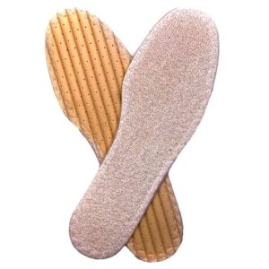 Semelles Pieds Nus